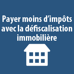 defiscalisation immobiliere
